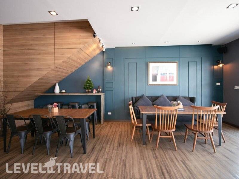 Фотография OYO 488 Delight Residence