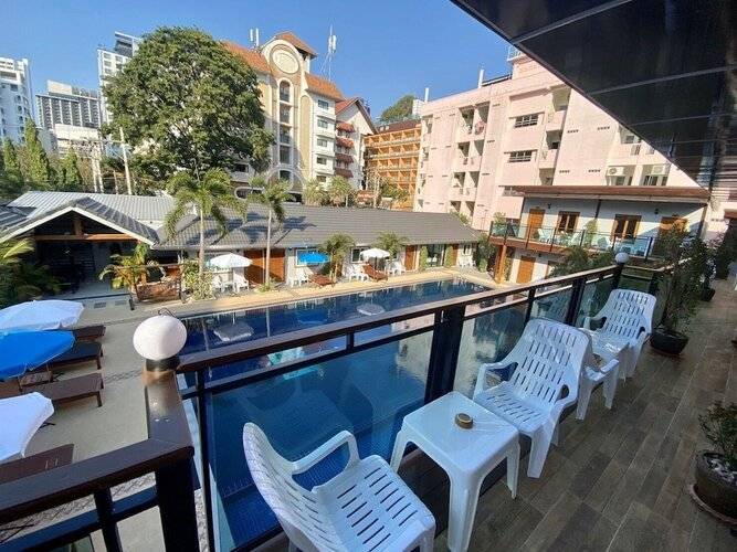 Paradise Land Resort