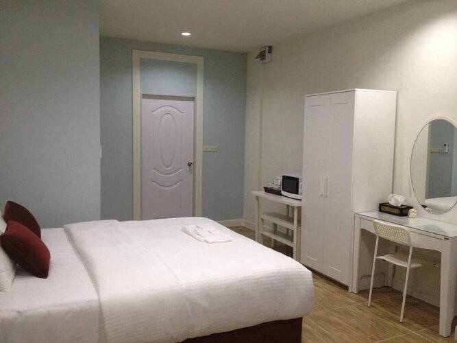 SAB Residence