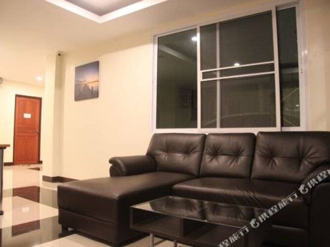 SAB Residence