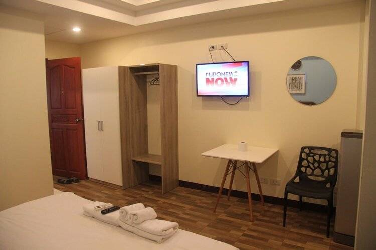 SAB Residence