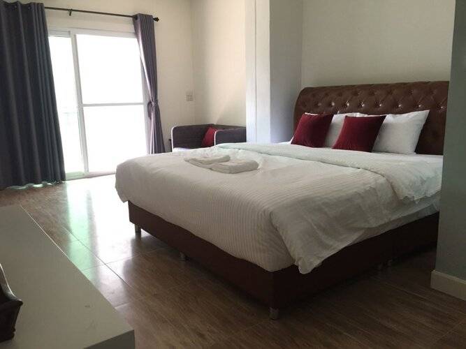 SAB Residence