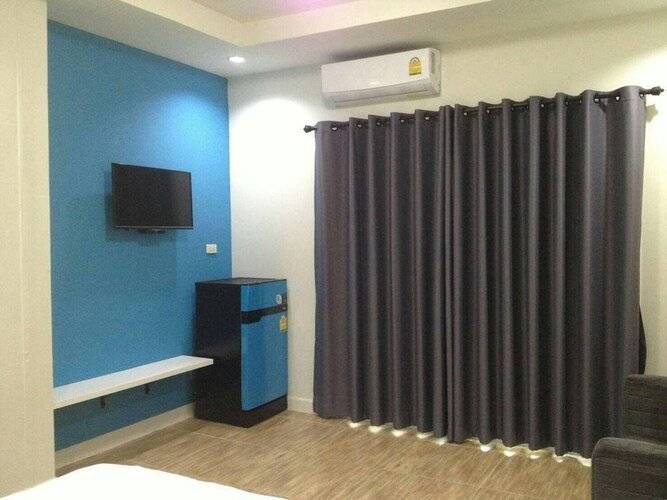 SAB Residence