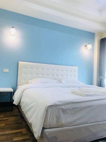SAB Residence