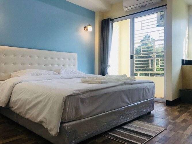 SAB Residence