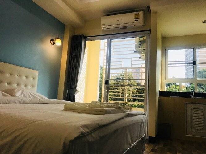 SAB Residence