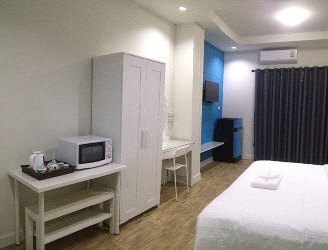 SAB Residence