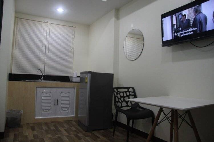 SAB Residence