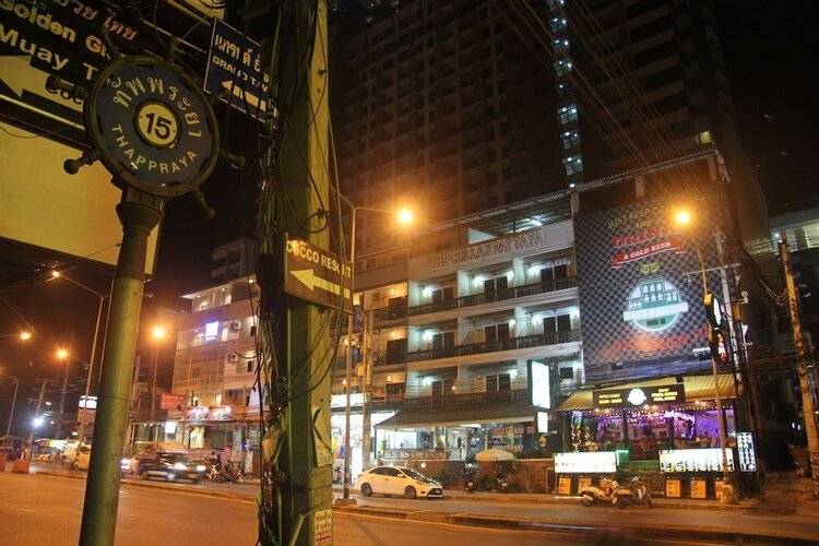 SAB Residence