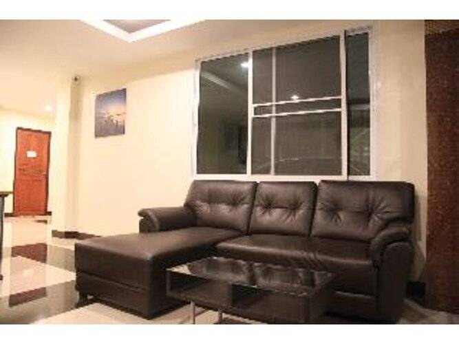 SAB Residence