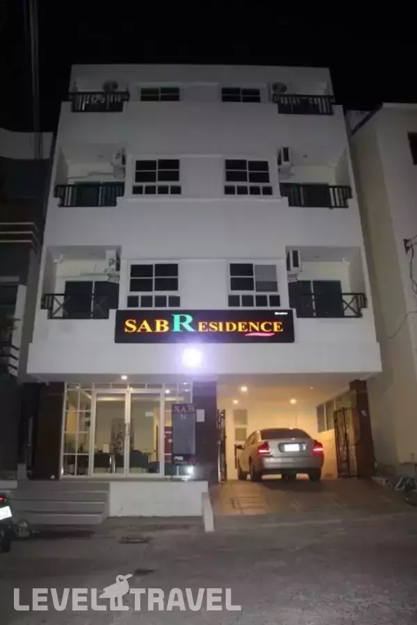 SAB Residence