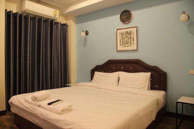 SAB Residence