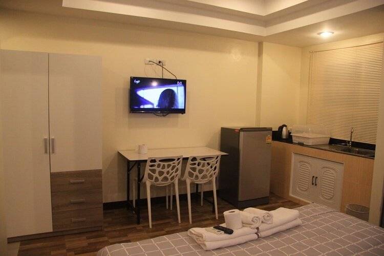 SAB Residence