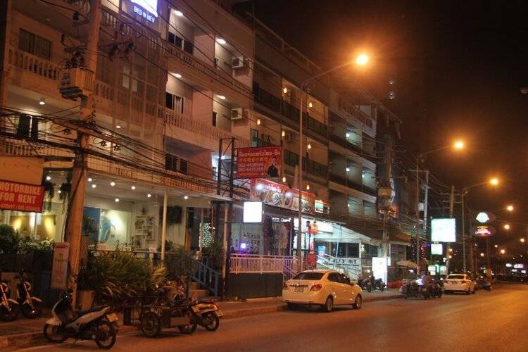 SAB Residence