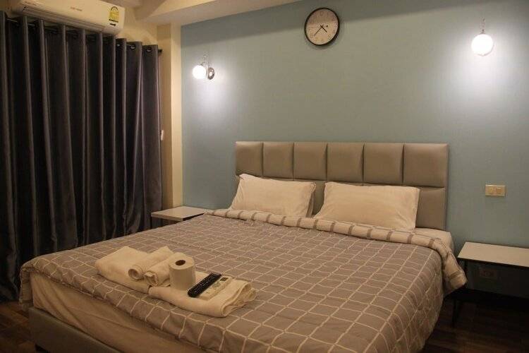 SAB Residence