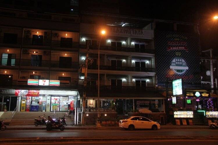 SAB Residence