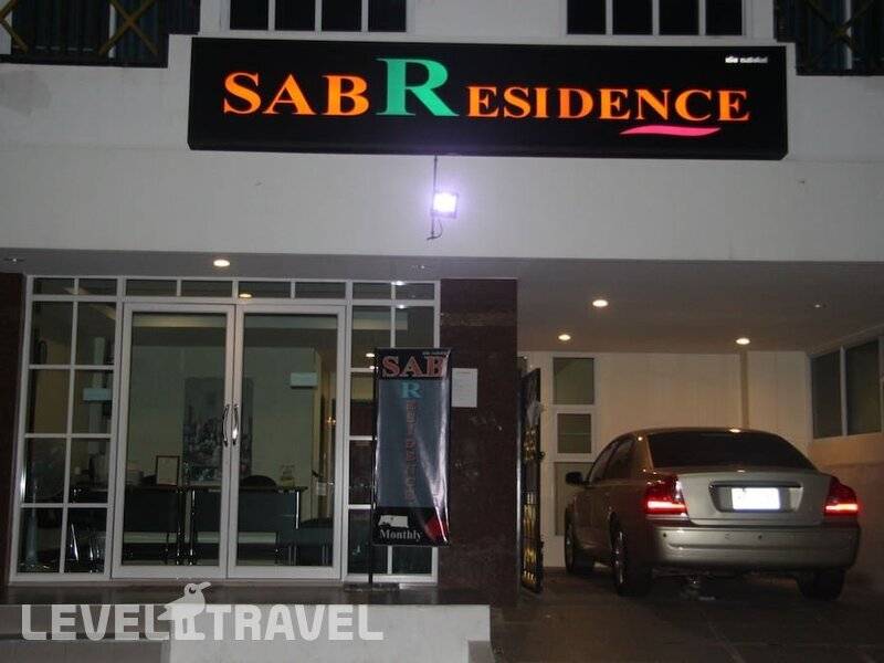 Фотография SAB Residence