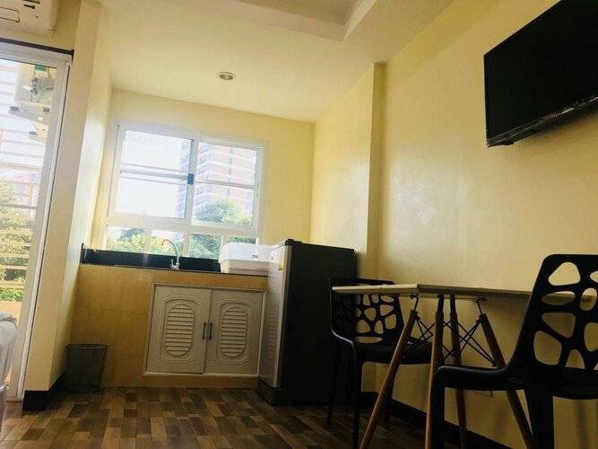 SAB Residence