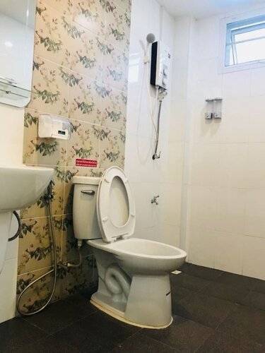 SAB Residence