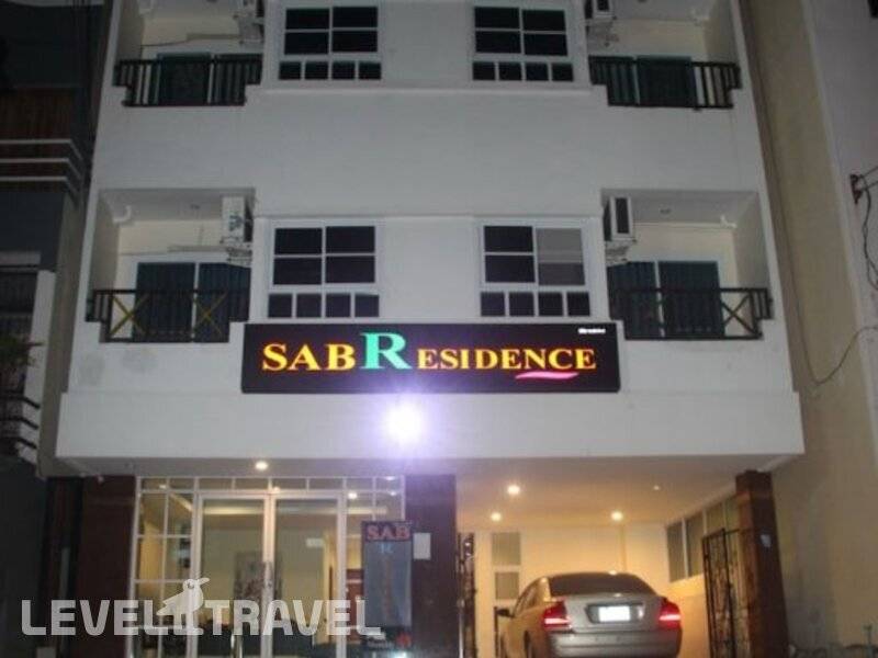 Фотография SAB Residence