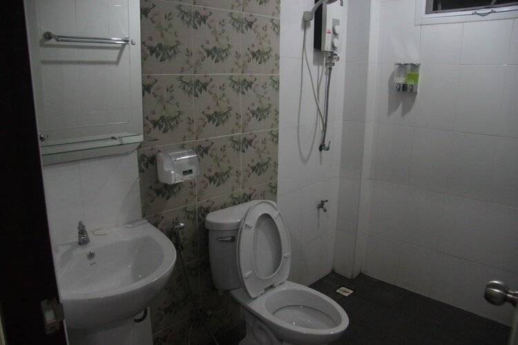 SAB Residence