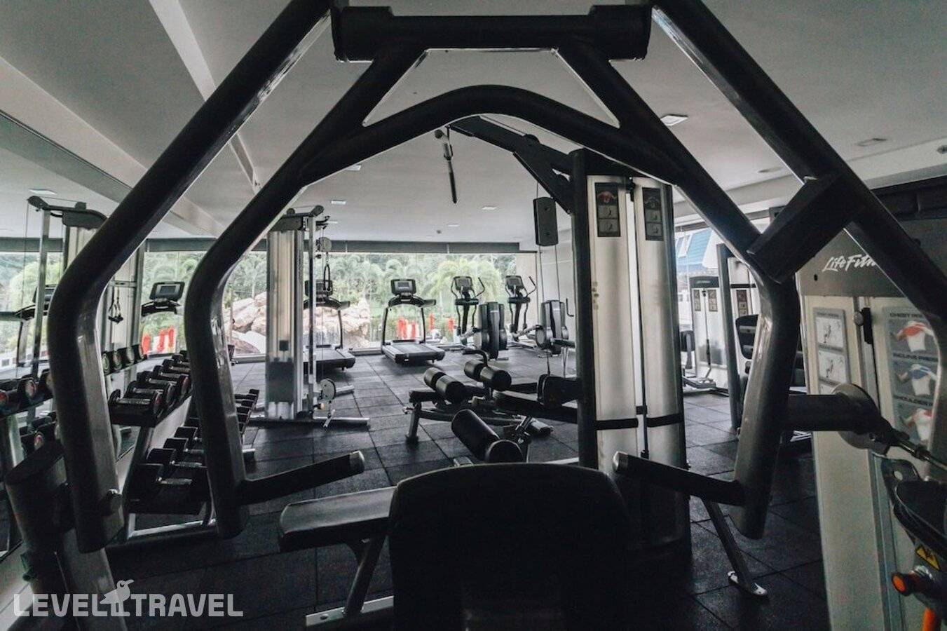 фотографии отеля Sea View Residence Cozy Beach by Jeab в Таиланд(Пратамнак) - фото №8