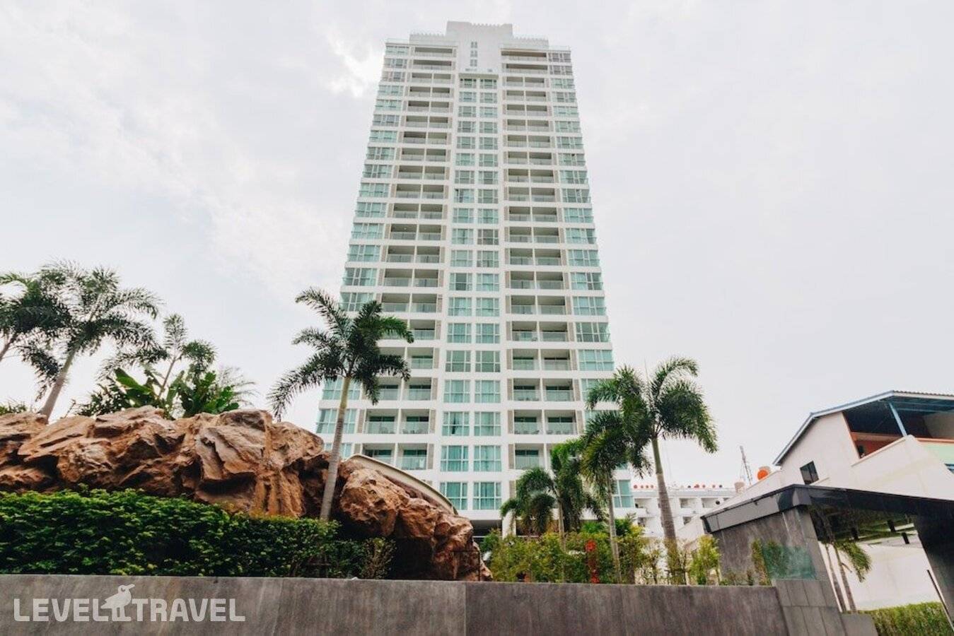 фотографии отеля Sea View Residence Cozy Beach by Jeab в Таиланд(Пратамнак) - фото №10