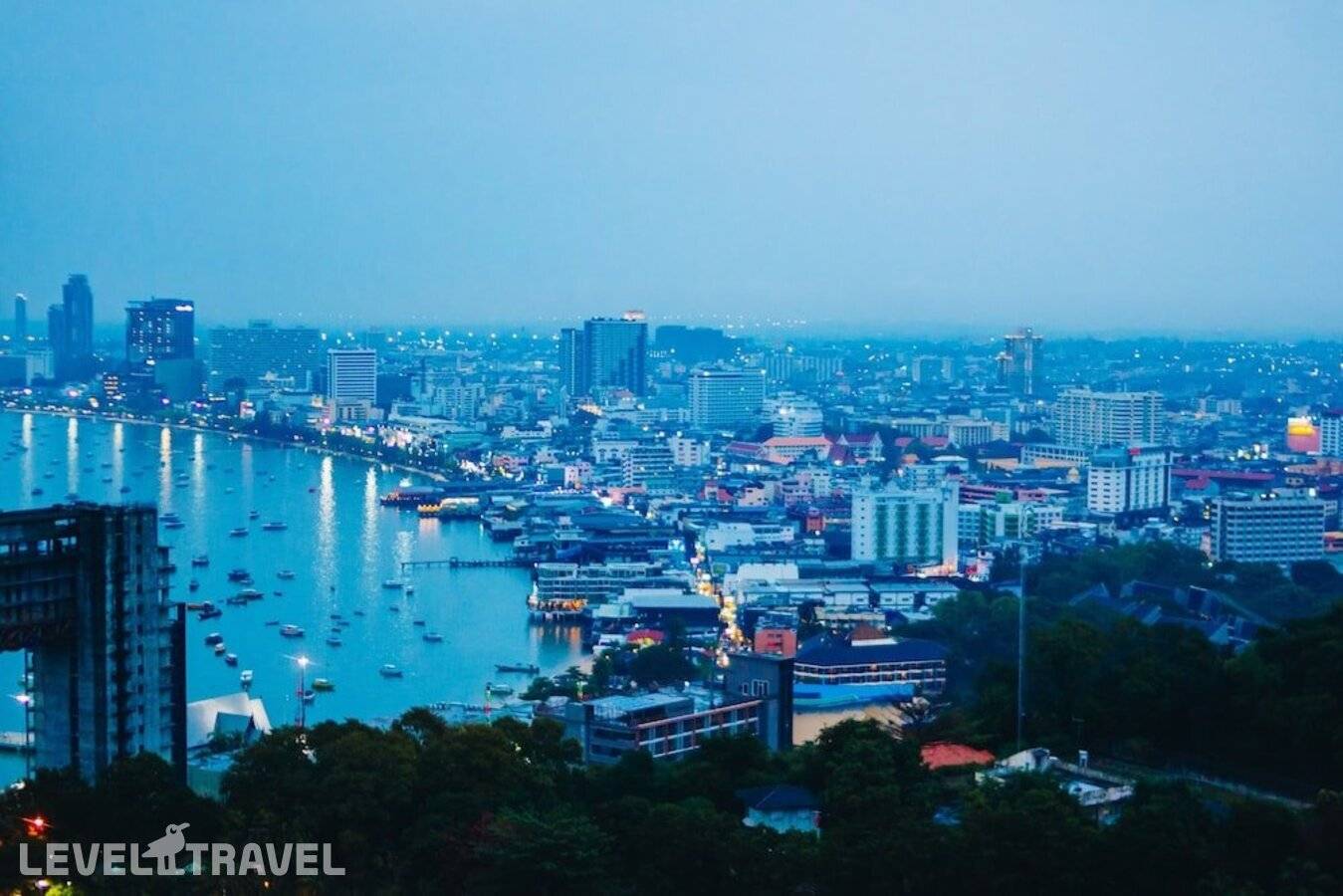 фотографии отеля Sea View Residence Cozy Beach by Jeab в Таиланд(Пратамнак) - фото №13