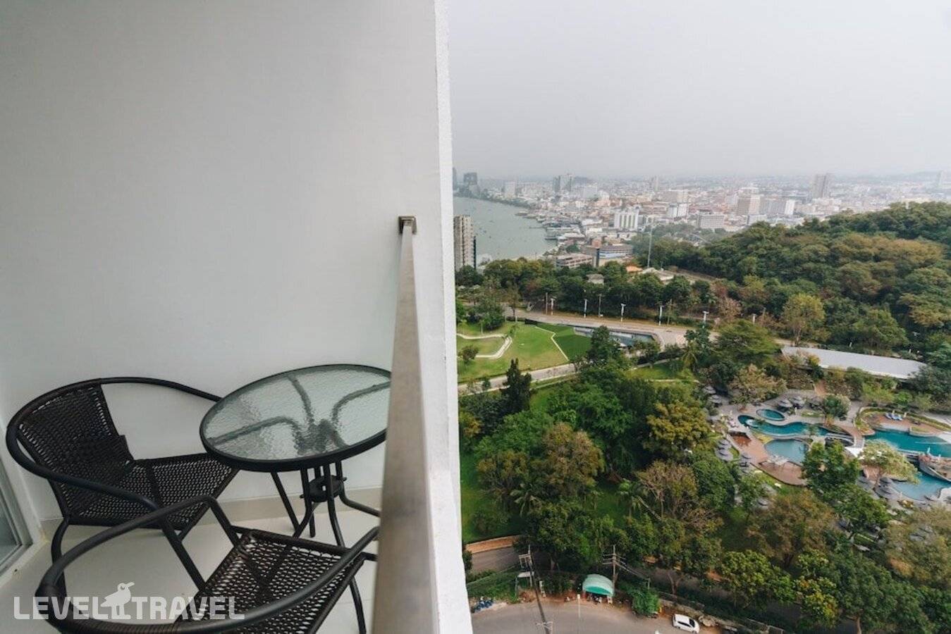 фотографии отеля Sea View Residence Cozy Beach by Jeab в Таиланд(Пратамнак) - фото №24