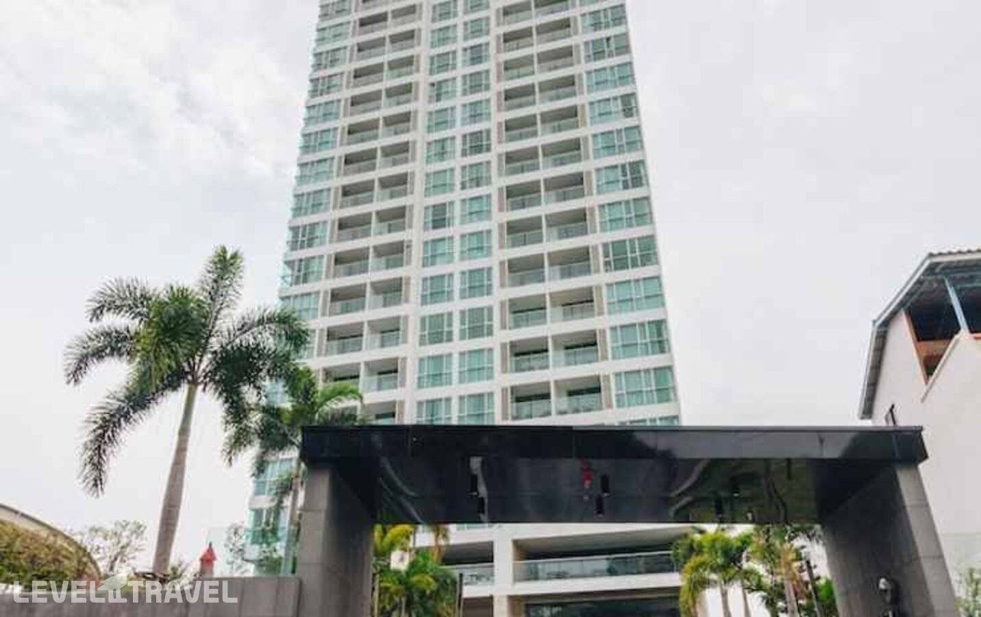 фотографии отеля Sea View Residence Cozy Beach by Jeab в Таиланд(Пратамнак) - фото №1