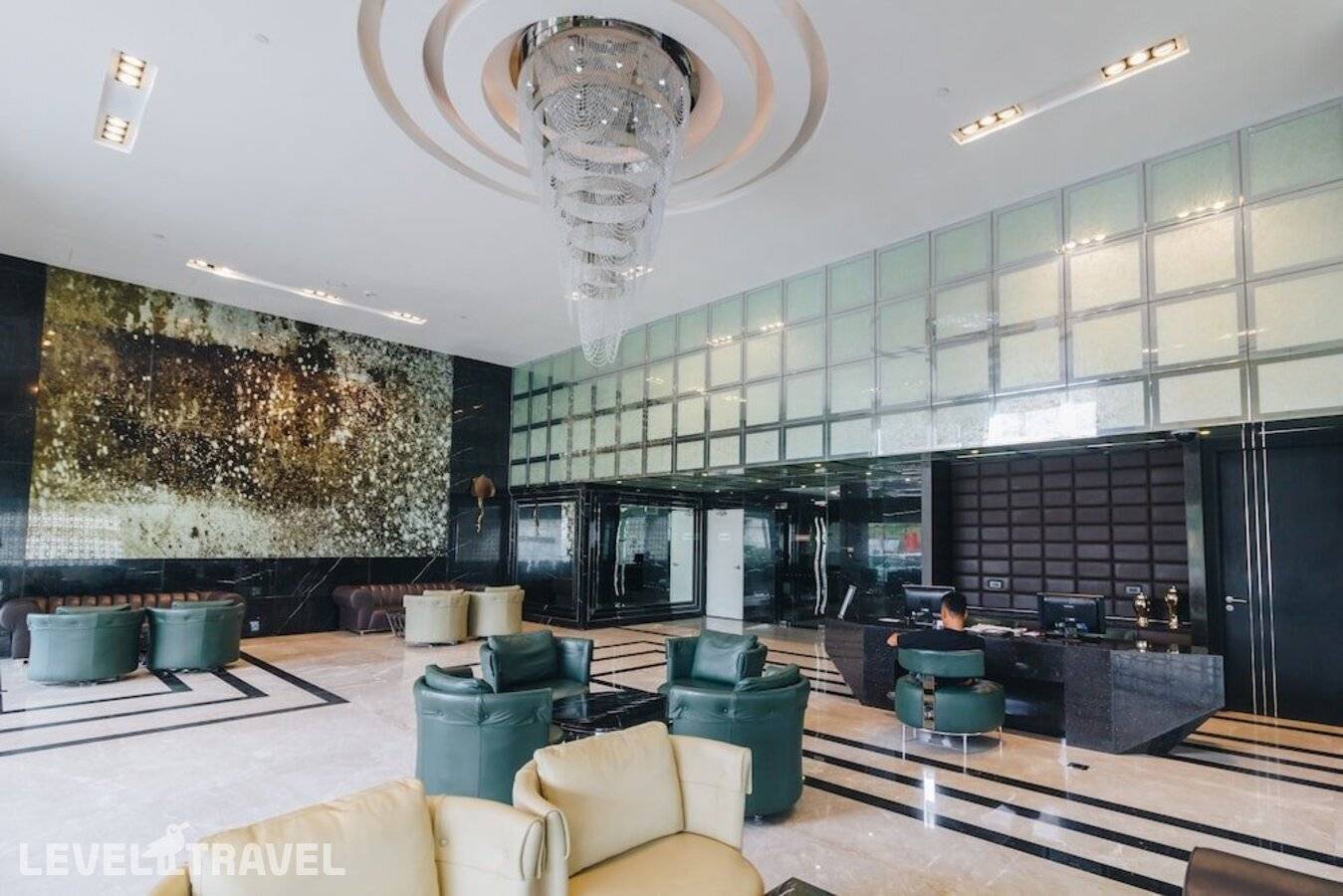 фотографии отеля Sea View Residence Cozy Beach by Jeab в Таиланд(Пратамнак) - фото №2