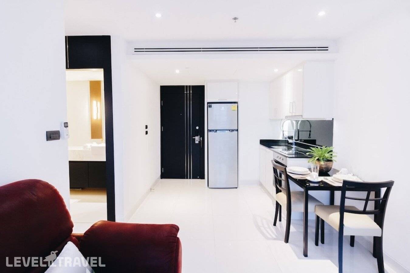 фотографии отеля Sea View Residence Cozy Beach by Jeab в Таиланд(Пратамнак) - фото №19