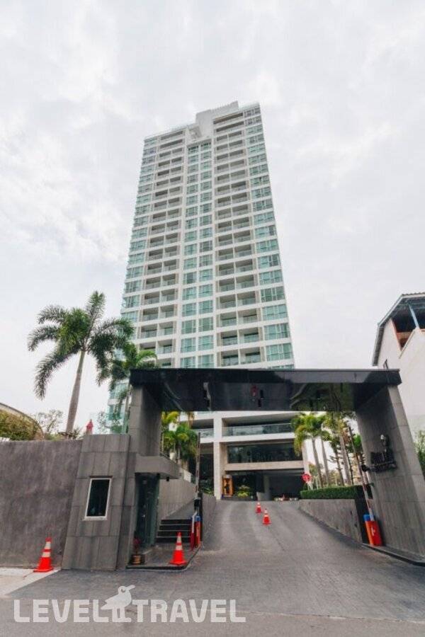 фотографии отеля Sea View Residence Cozy Beach by Jeab в Таиланд(Пратамнак) - фото №16