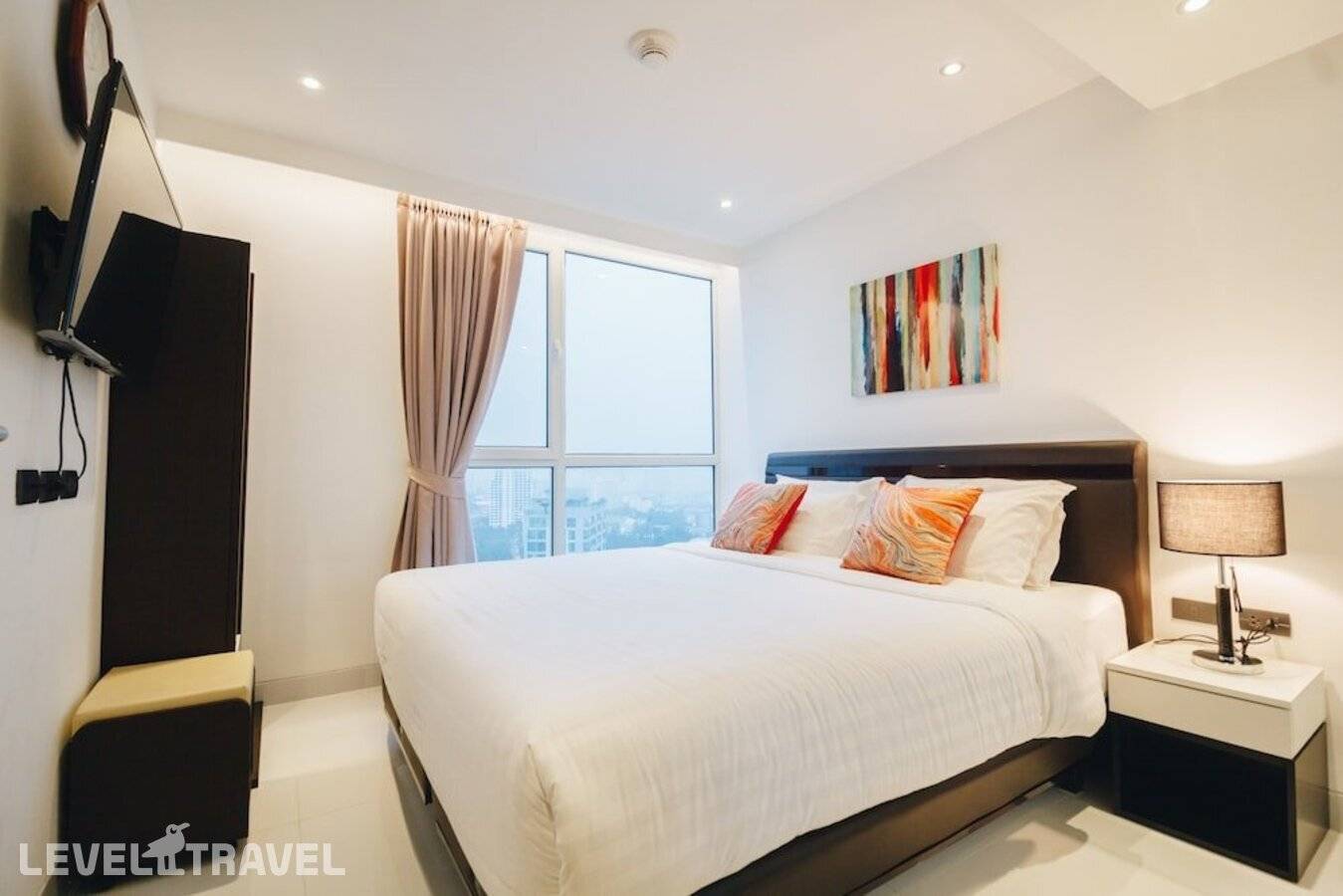 фотографии отеля Sea View Residence Cozy Beach by Jeab в Таиланд(Пратамнак) - фото №22