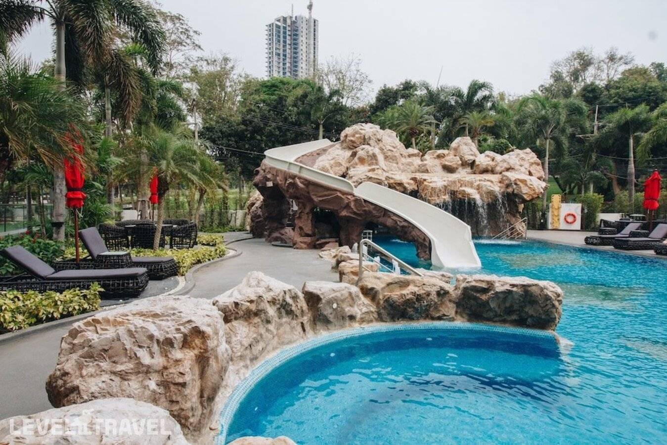 фотографии отеля Sea View Residence Cozy Beach by Jeab в Таиланд(Пратамнак) - фото №3