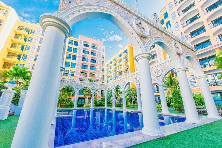 Venetian Resort Pattaya
