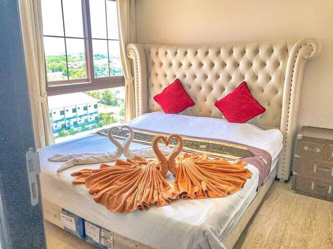 Venetian Resort Pattaya