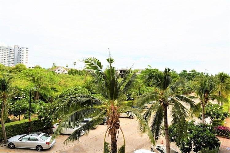 Superb 1 bed at Jomtien Beach