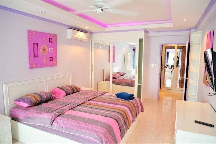 Superb 1 bed at Jomtien Beach