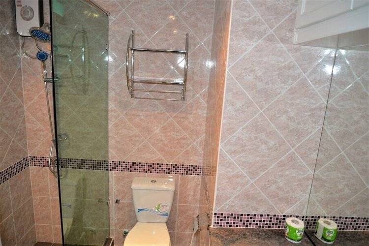 Superb 1 bed at Jomtien Beach