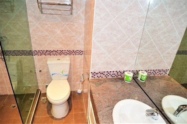 Superb 1 bed at Jomtien Beach