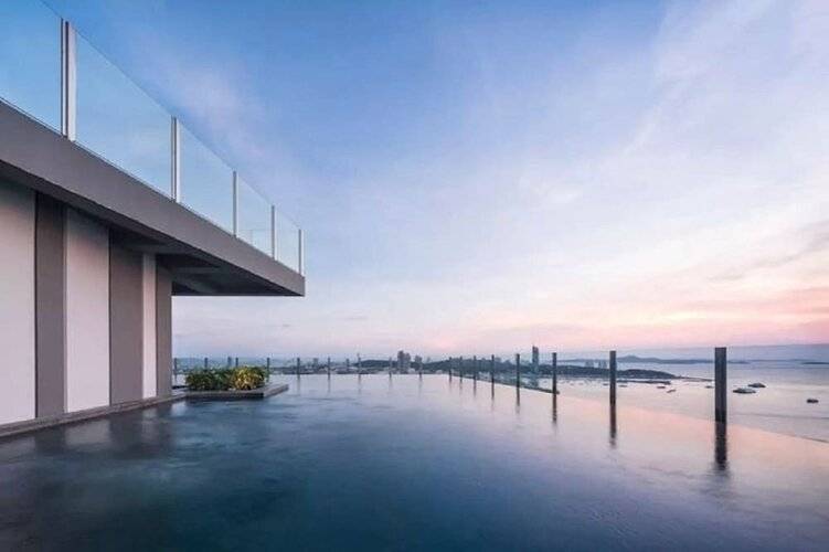The Base Central Pattaya