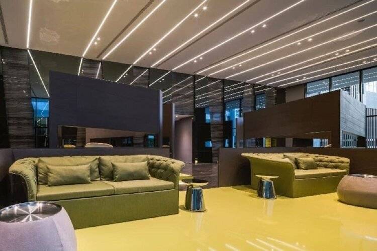 The Base Central Pattaya