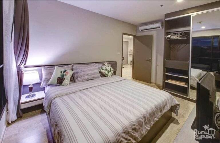 The Base Central Pattaya