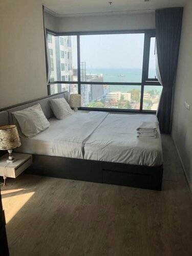 The Base Central Pattaya