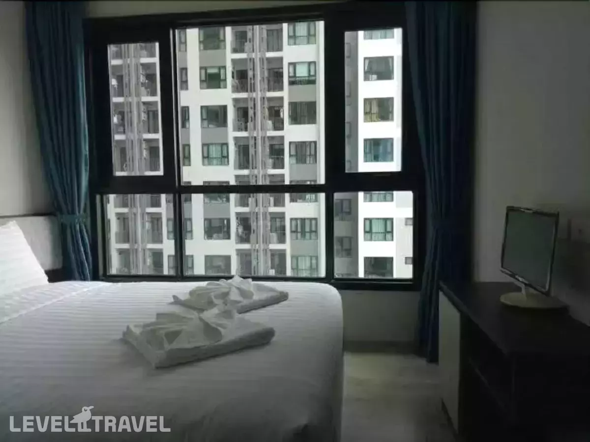 The Base Central Pattaya