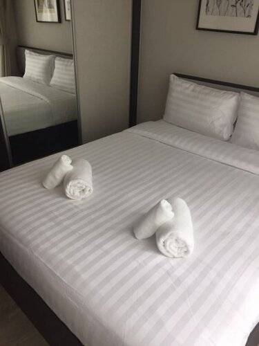 The Base Central Pattaya