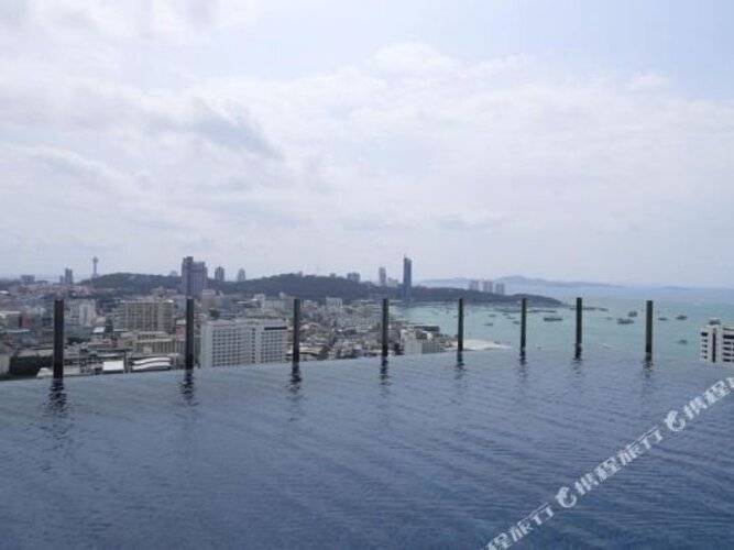 The BASE Pattaya by UPlus