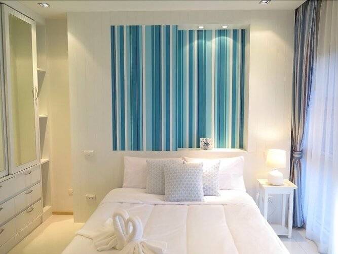 The Gallery Jomtien Beach Pattaya Condo By Dome