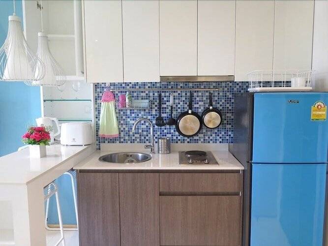 The Gallery Jomtien Beach Pattaya Condo By Dome
